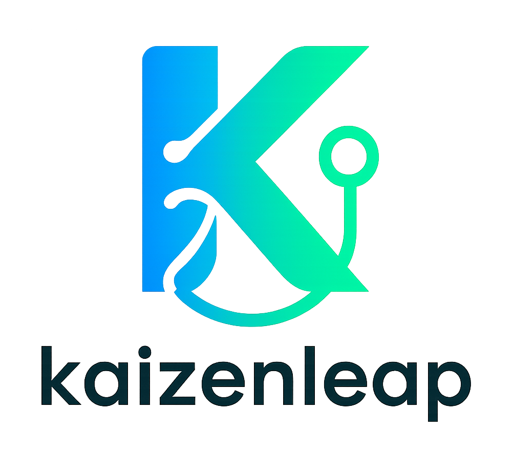 Kaizenleap Solutions