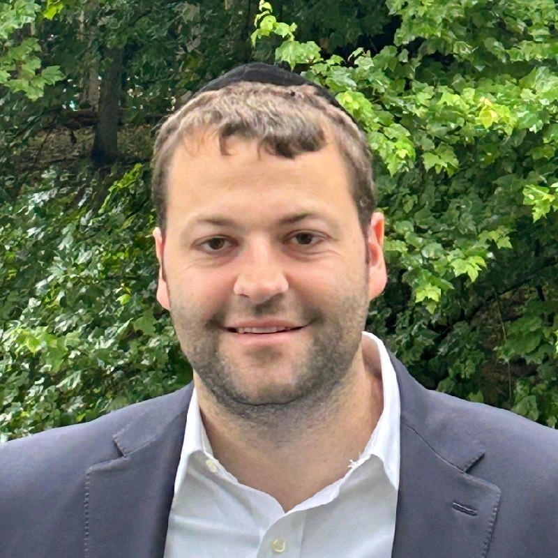 Yehuda Kahan Co-Founder